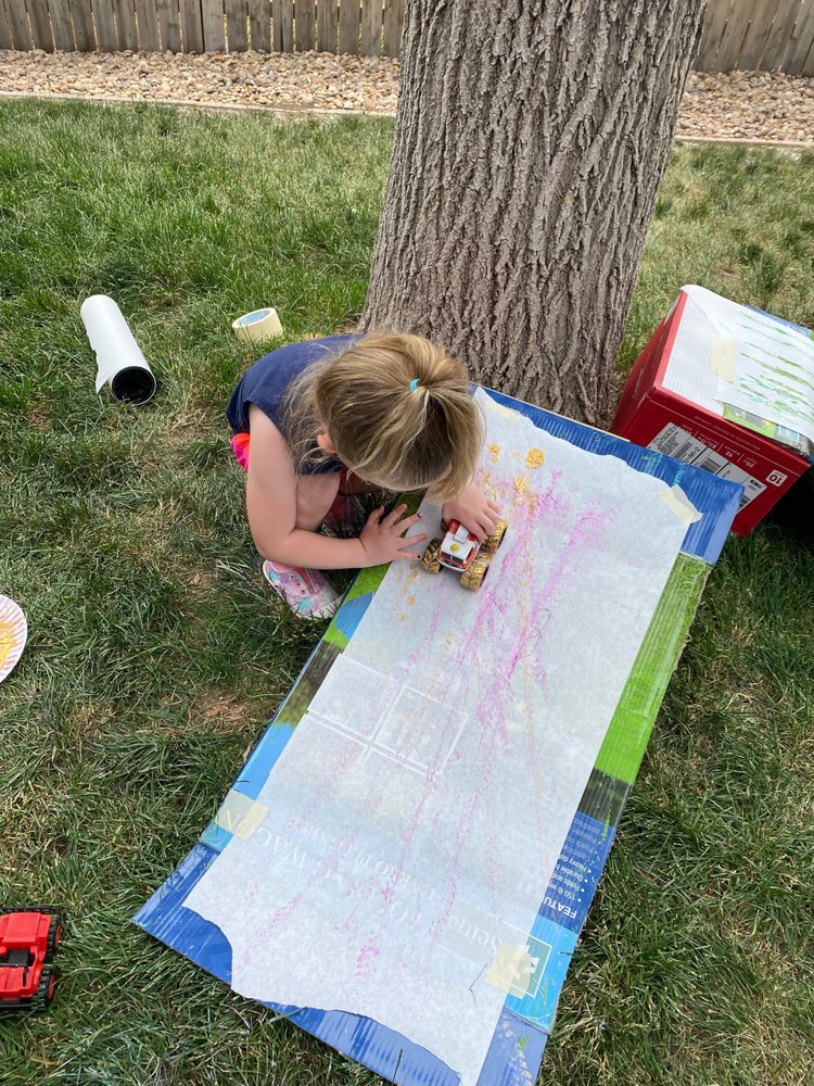 Stepping Stones Adventure Preschool - childcare center in Lakewood, CO