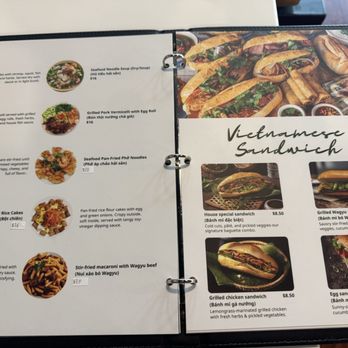 Bo Ne House & More - Vietnamese Near Me - Seattle, Washington
