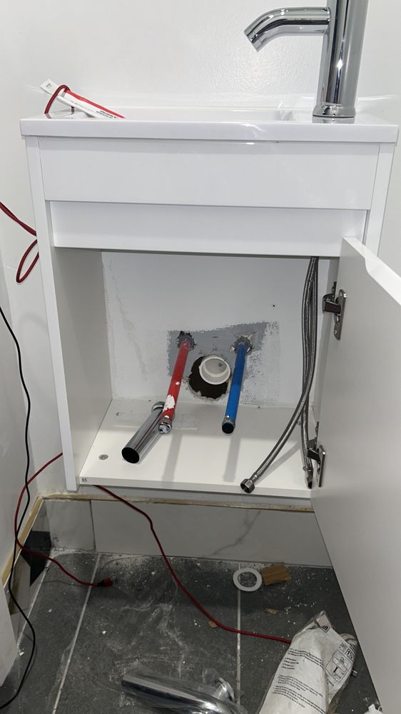 Slide of WG Plumbing And Heating