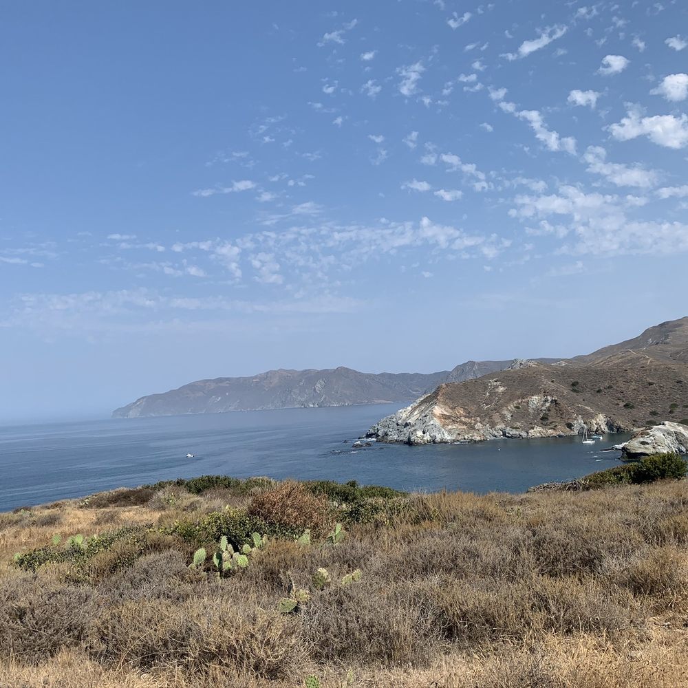 Little Harbor Campground - Campgrounds Near Me - Avalon, California Little Harbor Campground - Campgrounds Near Me - Avalon, California