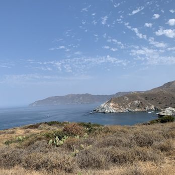 Little Harbor Campground - Campgrounds Near Me - Avalon, California Little Harbor Campground - Campgrounds Near Me - Avalon, California