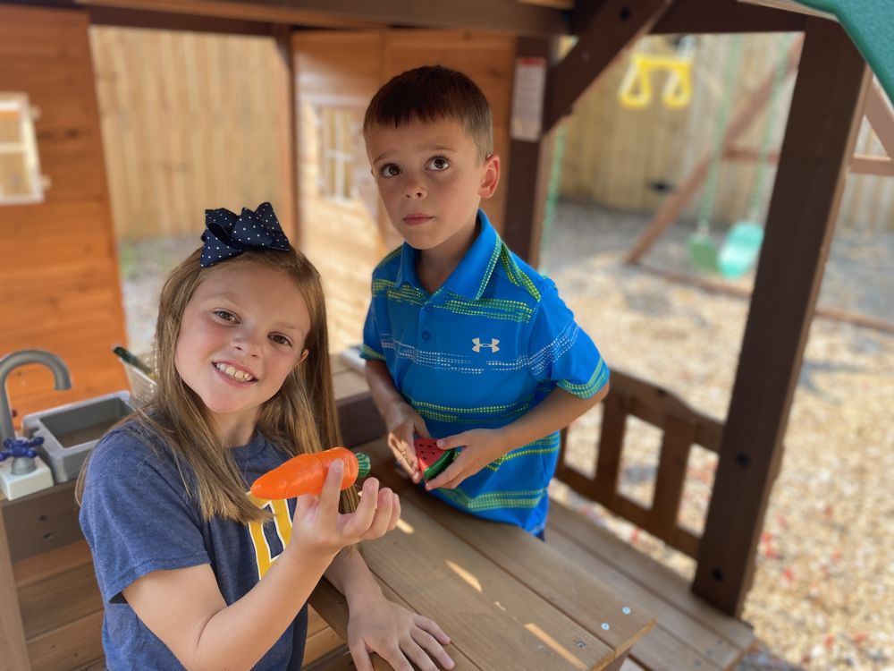 Miss Mia's Bright Beginnings - childcare center in Dayton, OH