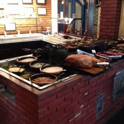 Feitiço Mineiro Restaurante - Comidinha mineira