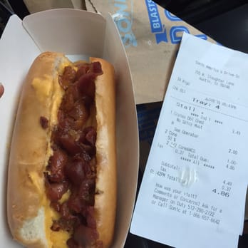 Sonic Hours Near Me >> Paid For Croissant Dog This Doesnt Look Near Croissant Sonic Hours Near Me >> Paid For Croissant Dog This Doesnt Look Near Croissant