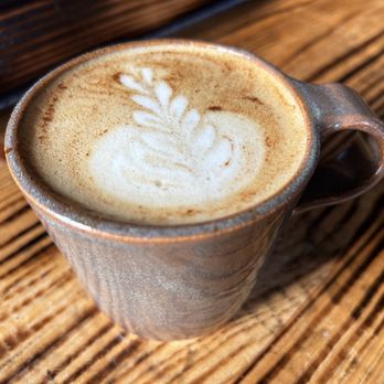 Grounding Coffee - Ginger snap latte - Coffee & Tea Near Me - Red Lion, Pennsylvania Grounding Coffee - Ginger snap latte - Coffee & Tea Near Me - Red Lion, Pennsylvania