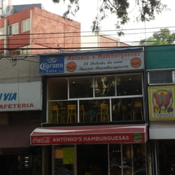 Antonio's