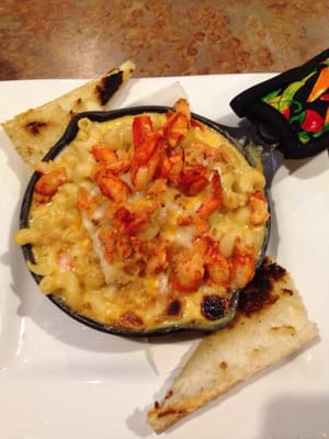 The Cork N' Keg Grill by null