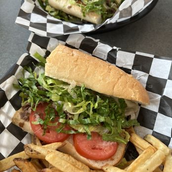 mojo's east coast eats - Cheesesteaks Near Me - Downers Grove, Illinois