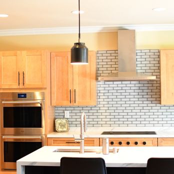 Kamame Remodeling - Finished kitchen - General Contractors Near Me Kamame Remodeling - Finished kitchen - General Contractors Near Me