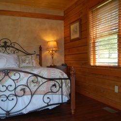 Crown Point Resort
