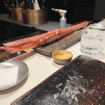 Sushi Nakazawa - Japanese Near Me - Washington, DC, District of Columbia