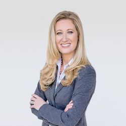 Chelsie King Garza - Chelsie King Garza - Personal Injury Lawyer