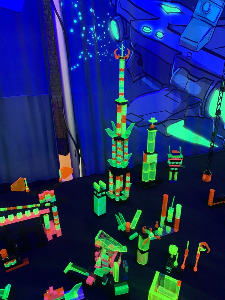 BRICK FEST LIVE 130 Photos & 98 Reviews 300 E Green St, Pasadena