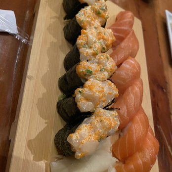 Sushi Nami  - Japanese Near Me - Sandy Springs, Georgia