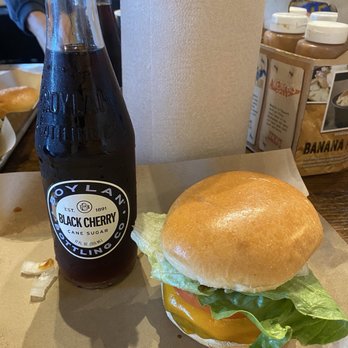Mission BBQ - Southern Near Me - Charlottesville, Virginia