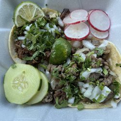 Tapatia Supermarket