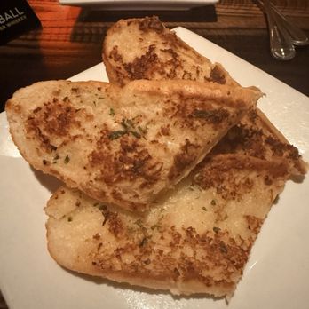 Black Mountain Grill - Garlic bread - American Near Me - Henderson, Nevada