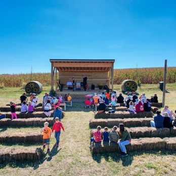Pearson's Pumpkin Place - Venues & Event Spaces Near Me - Eagle, Nebraska Pearson's Pumpkin Place - Venues & Event Spaces Near Me - Eagle, Nebraska