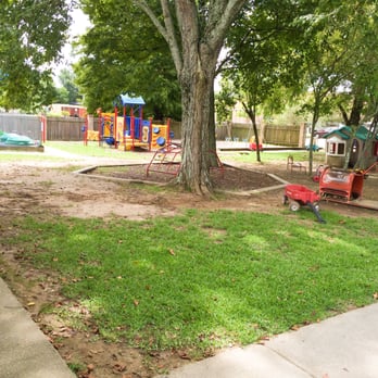Southside Child Development Center - One of four outside play areas - Child Care & Day Care Near Me - Baton Rouge, Louisiana Southside Child Development Center - One of four outside play areas - Child Care & Day Care Near Me - Baton Rouge, Louisiana