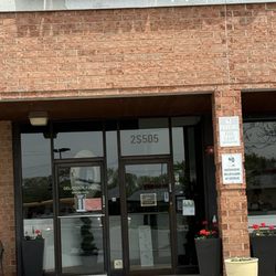 Warrenville Cafe