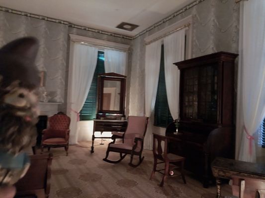 Natchez National Historical Park by null