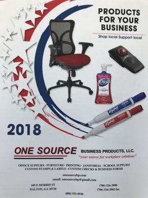One Source Business Products
