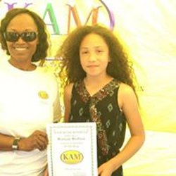 KAM Learning Center - On The Verge (Students on the Verge of Improving Their Grade and Overall Knowledge