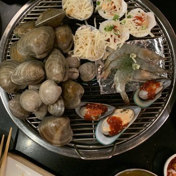 Obaltan - Clams combo - Korean Near Me - Fort Lee, New Jersey Obaltan - Clams combo - Korean Near Me - Fort Lee, New Jersey