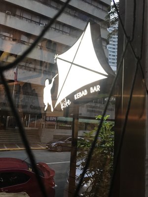 Kite Kebab Bar by null