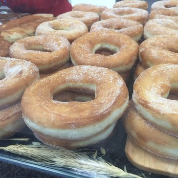 Francesca - Bakeries Near Me - Toronto, Ontario