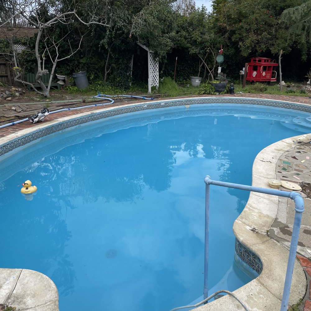 TOP 10 BEST Pool Repair in Danville, CA - Updated 2026 - Yelp
