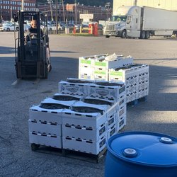 Consumer Fresh Produce