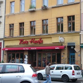 Rote Harfe - Breakfast & Brunch Near Me - Berlin, BE Rote Harfe - Breakfast & Brunch Near Me - Berlin, BE
