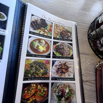Thanh My Restaurant - Vietnamese Near Me - Westminster, California