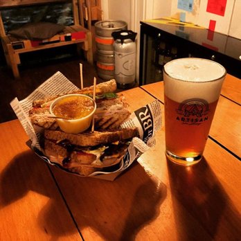 Artisan - Breweries Near Me - Rome, RM