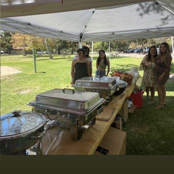 Antonietta's Catering - Caterers Near Me