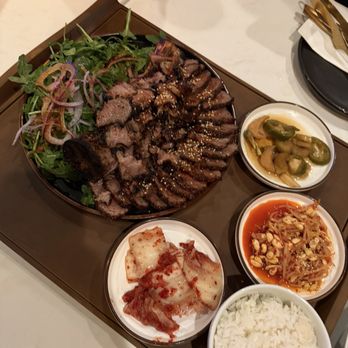 dPlace Steak & Pasta - OC Korean Galbi - Steakhouses Near Me - Fullerton, California dPlace Steak & Pasta - OC Korean Galbi - Steakhouses Near Me - Fullerton, California
