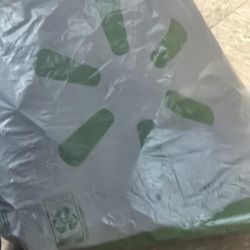 Burgess Pest Management - Bag full of dead mice! Gross