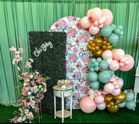 Balloon Event Project - Balloon Event Project