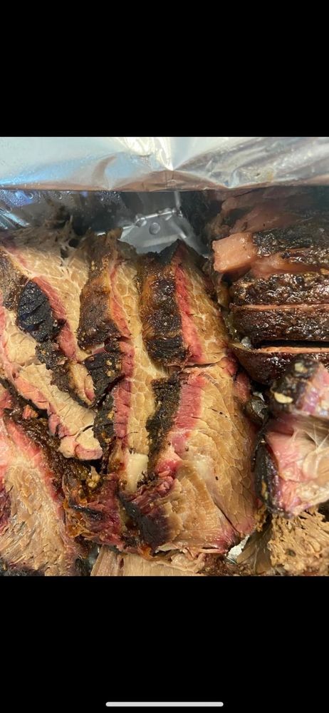 Sweet Cheeks BBQ Logo