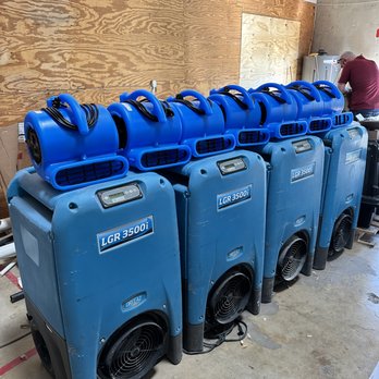 DrySmart - DrySmart and call us today! (210) 275-9738 - Damage Restoration Near Me