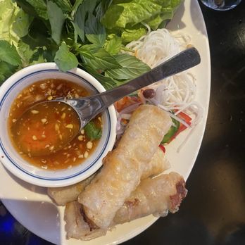 LSXO - Imperial Roll - Vietnamese Near Me - Huntington Beach, California LSXO - Imperial Roll - Vietnamese Near Me - Huntington Beach, California