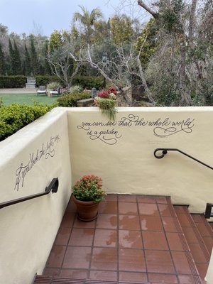 The Spa at Estancia La Jolla by null