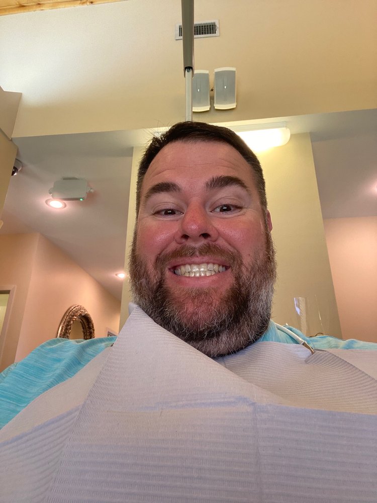 CENTRAL DENTAL Updated August 2024 11 Photos 2415 Prince St