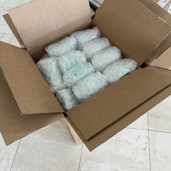 The UPS Store - Individually bubble wrapped dishes. - Shipping Centers Near Me - Dallas, Texas The UPS Store - Individually bubble wrapped dishes. - Shipping Centers Near Me - Dallas, Texas