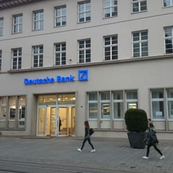 Deutsche Bank Bank Sparkasse Juri Gagarin Ring 101 Erfurt