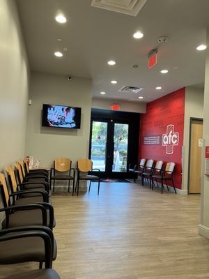 AFC URGENT CARE SANTA CLARA - Updated July 2026 - 31 Photos & 41 ...