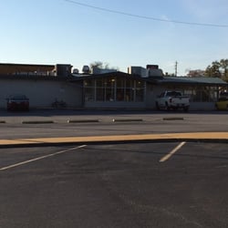 Rickys Steak & Buffet