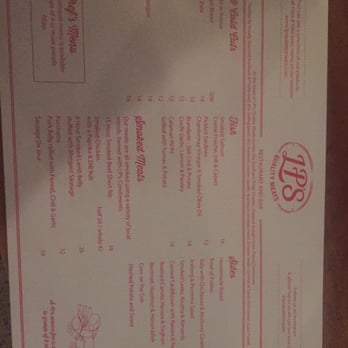 LP's Quality Meats - American Near Me - Chippendale, NSW