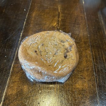 City Barbeque - Two Chocolate Chip Cookies - Barbeque Near Me - Grove City, Ohio City Barbeque - Two Chocolate Chip Cookies - Barbeque Near Me - Grove City, Ohio
